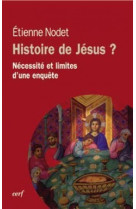 Histoire de jesus ?