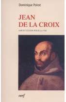 Jean de la croix