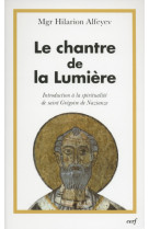 Le chantre de la lumière