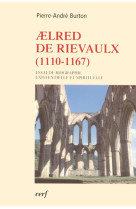 Aelred de rievaulx