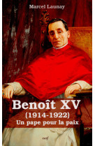 Benoît xv (1914-1922)