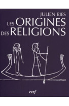 Les origines des religions