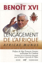 L'engagement de l'afrique