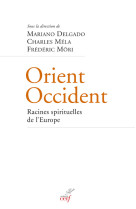 Orient - occident