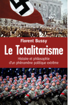 Le totalitarisme