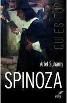 Spinoza