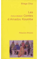 Les nouveaux contes d'amadou k.