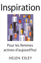 Inspiration pour les femmes actives