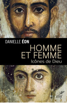 Homme et femme, icônes de dieu