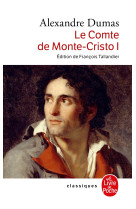 Le comte de monte-cristo (tome 1)