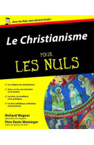 Le christianisme pour les nuls