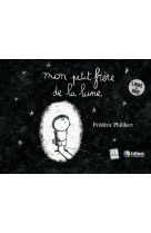 Mon petit frère de la lune