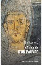 Sagesse d'un pauvre