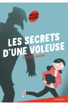 Les secrets d'une voleuse