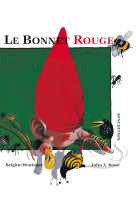 Bonnet rouge (le)- mini