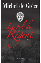 Le vol du régent