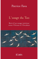 L'usage du tao