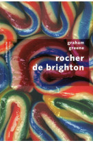 Rocher de brighton - pavillons poche