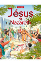 Jésus de nazareth