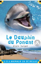 Le dauphin du ponant