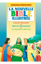 La nouvelle bible illustrée