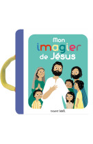 Mon imagier de jésus