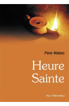 Heure sainte (20 exercices)