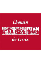 Chemin de croix - triptyque