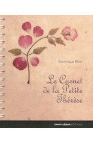 Le carnet de la petite thérèse