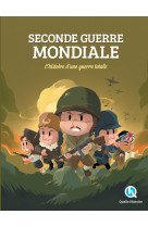 Seconde guerre mondiale