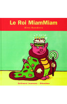 Le roi miammiam