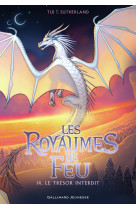 Les royaumes de feu, 14