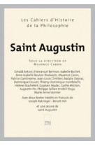 Saint augustin