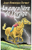 La cavalière de l'orage