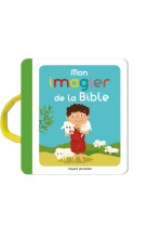 Mon imagier pour découvrir la bible