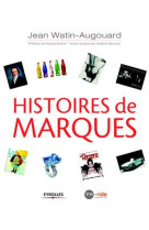 Histoires de marques