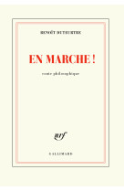 En marche !