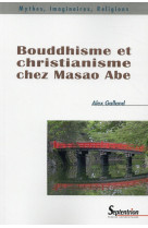 Bouddhisme et christianisme chez masao abe