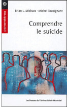 Comprendre le suicide