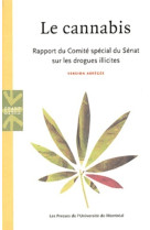 Le cannabis