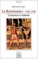 La renaissance 1492-1598