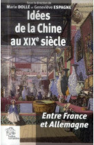 Idées de la chine au xixe siècle