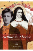 Arthur et therese