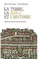 La terre, la bible et l'histoire