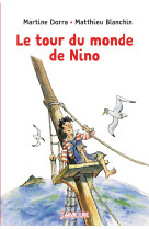 Le tour du monde de nino