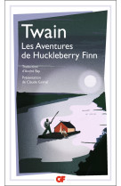 Les aventures de huckleberry finn