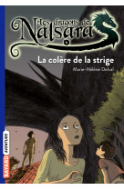 Les dragons de nalsara, tome 06