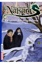 Les dragons de nalsara, tome 07