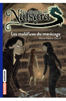 Les dragons de nalsara, tome 11