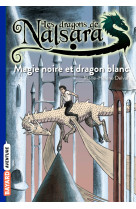 Les dragons de nalsara, tome 14